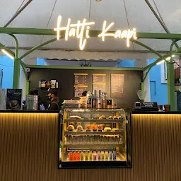 Hatti Kaapi - 5th Avenue Mall