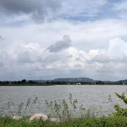 Hattikuni Dam