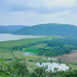Hattikuni Reservoir