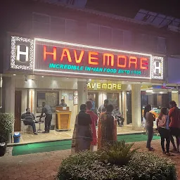 Have More