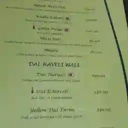 Haveli