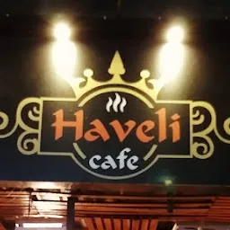 Haveli Cafe