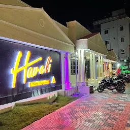 Haveli Family Restaurant