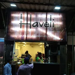 Haveli Fast Food