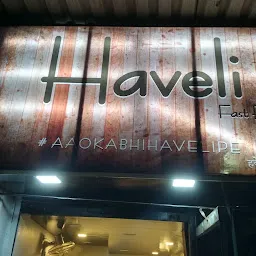 Haveli Fast Food