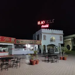 Haveli Ludhiana