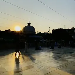 Haveli mutawalli sahib