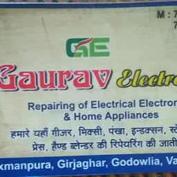 Havells Authorised Service Center(Gaurav Electronics)