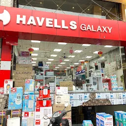 Havells Galaxy S L Traders