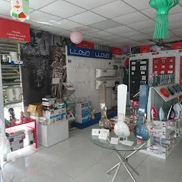 Havells Galaxy Store - Jagdamba Electricals and Electronic