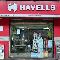 HAVELLS Gallery