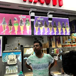 Havit - Ice cream shop ( Havmor )