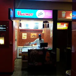 havmor hav funn ice cream thaltej (surdhara circle)