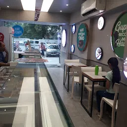 Havmor havfun ice cream parlour