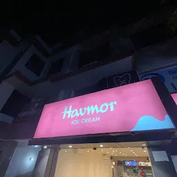 Havmor Havfunn