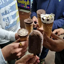 Havmor Havfunn Ice cream Parlor