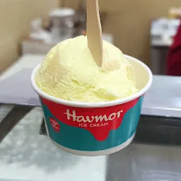 Havmor Havfunn Ice cream Parlor, Shastri Circle