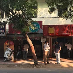 Havmor Havfunn Ice cream Parlour , Gulbai Tekra