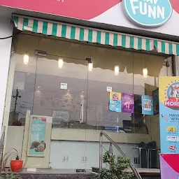 Havmor Havfunn Ice Cream Parlour, Jalandhar