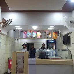 Havmor Havfunn Ice cream Parlour, Narayannagar