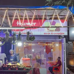 Havmor Ice Cream