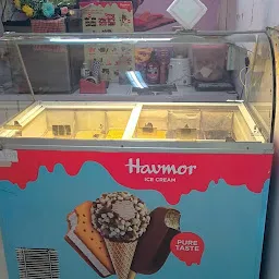 Havmor Ice Cream