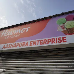 Havmor ice cream AASHAPURA ENTERPRISE