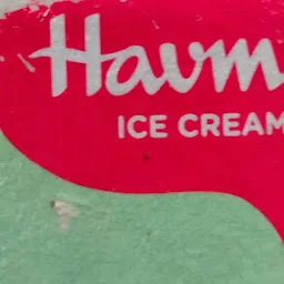 Havmor Ice cream & Cakes