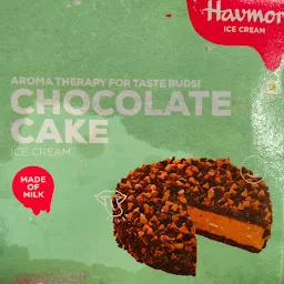 Havmor Ice cream & Cakes