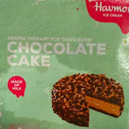 Havmor Ice cream & Cakes