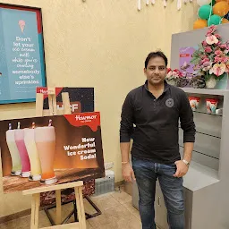 Havmor Ice Cream Connnaught Place