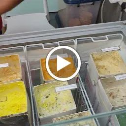 Havmor Ice Cream Kanchipuram