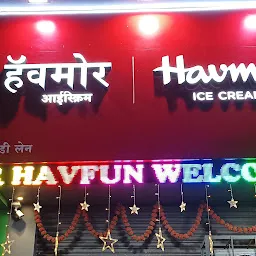 Havmor Ice Cream Kharghar