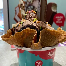 Havmor Ice Cream-Mogappair East
