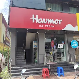 Havmor Ice Cream-Mogappair East