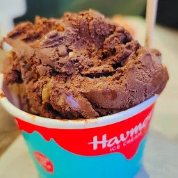 Havmor Ice Cream: Nehrunagar Circle