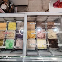 Havmor Ice Cream Nerul Sector 21