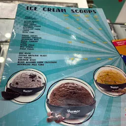 Havmor Ice Cream Nungambakkam