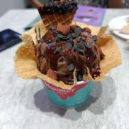 Havmor Ice Cream Nungambakkam