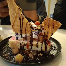 Havmor Ice cream Parlor