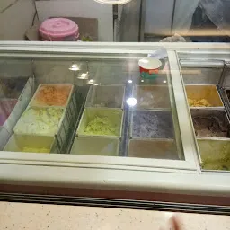Havmor Ice cream Parlor, Subhanpura
