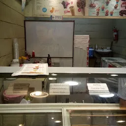 Havmor Ice cream Parlor, Subhanpura