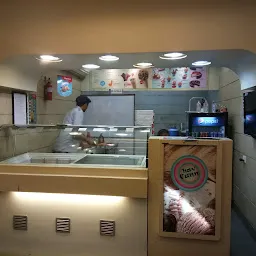 Havmor Ice cream Parlor, Subhanpura