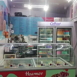 Havmor Ice cream Parlour