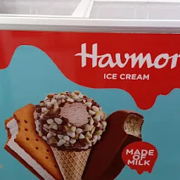 Havmor Ice cream Parlour