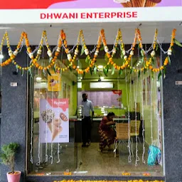 Havmor Ice Cream Parlour (Dhwani Enterprise)