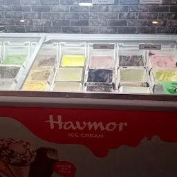 Havmor ice cream point