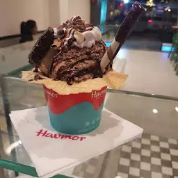 Havmor Ice Cream (Sree Lakshmi Ganapathi Ice Cream Parlour and Xerox)