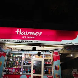 Havmor Ice Cream (Sree Lakshmi Ganapathi Ice Cream Parlour and Xerox)
