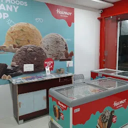 HAVMOR ICECREAM DISTRIBUTOR